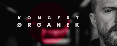 ØRGANEK W NCPP