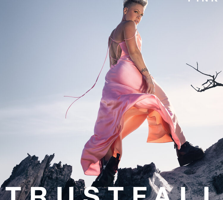 Opowieść o życiu – recenzja płyty Pink – Trustfall