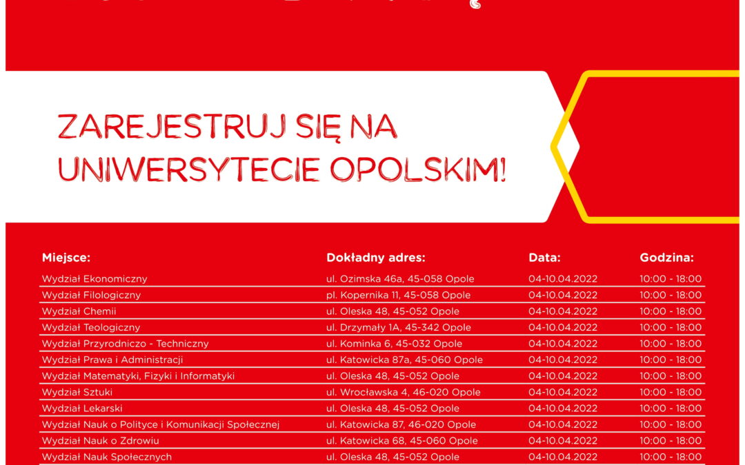 CH Karolinka wita DKMS