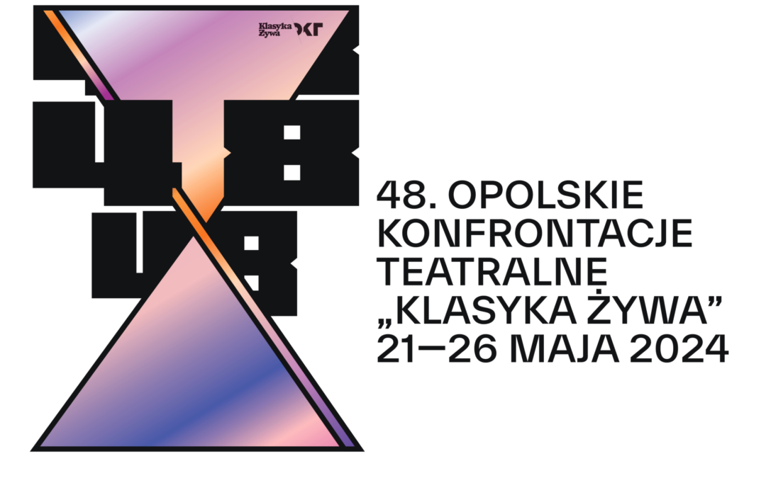 48. Opolskie Konfrontacje Teatralne