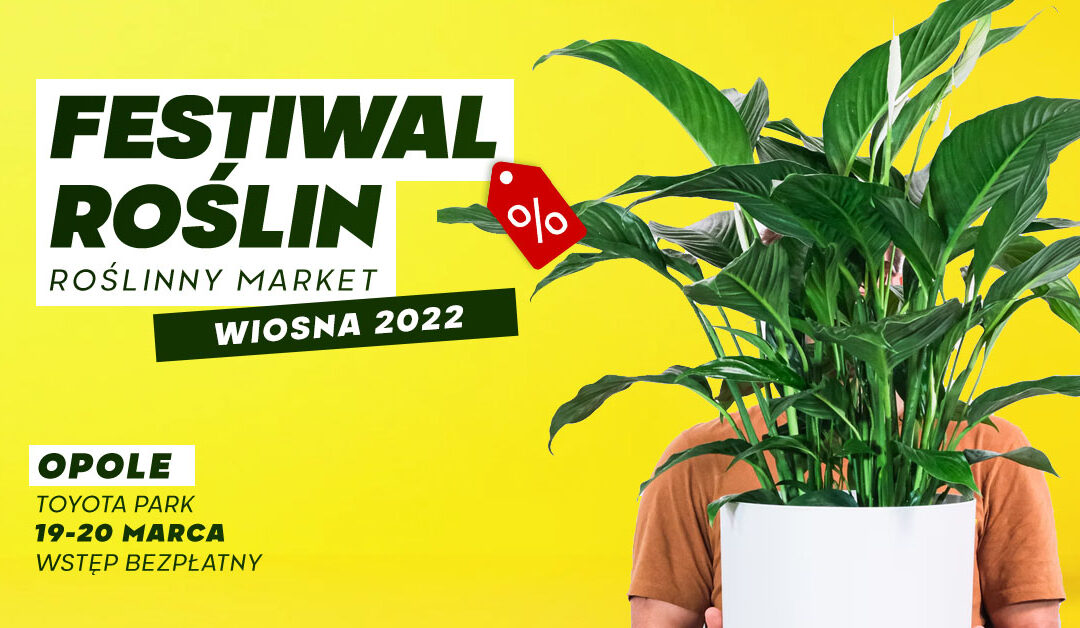 Festiwal Roślin