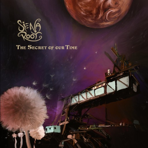 Siena Root – The secret of our time. Recenzja płyty