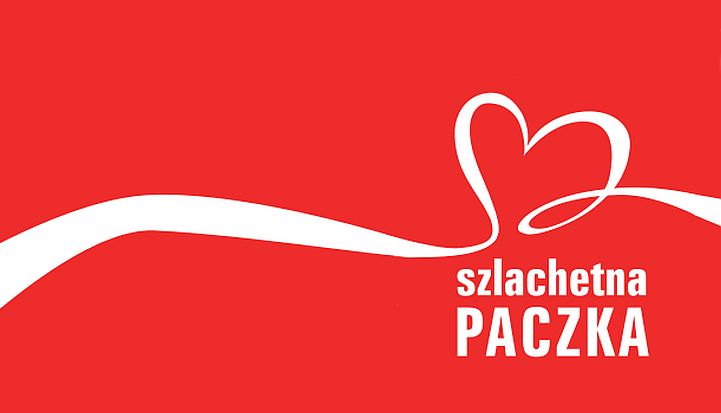 XXI Edycja Szlachetnej Paczki