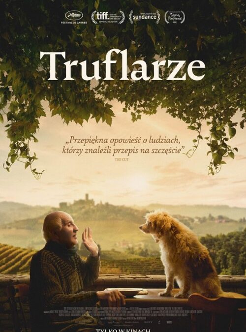 Film Truflarze