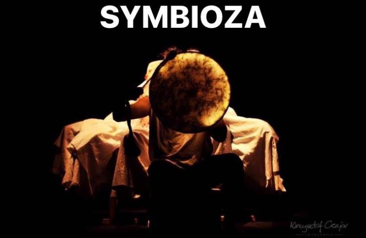 “Symbioza” w Teatrze Zapadnia