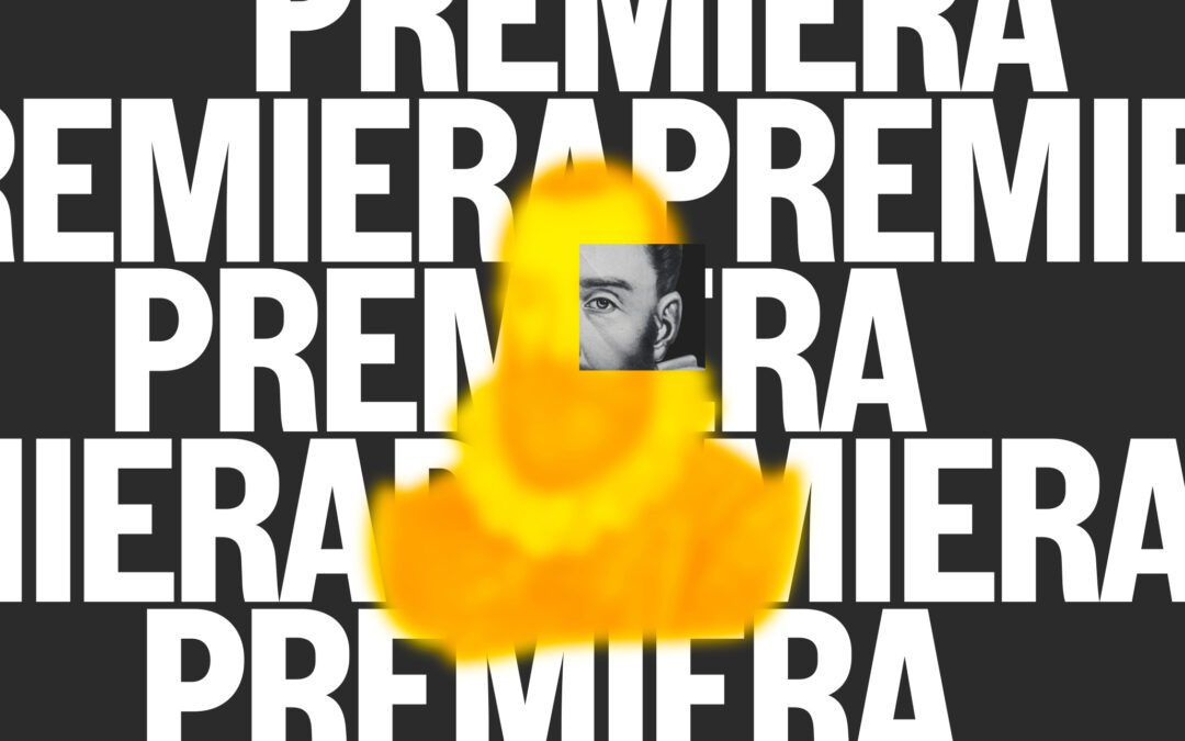 Premierowy spektakl „Sztuka kochania”