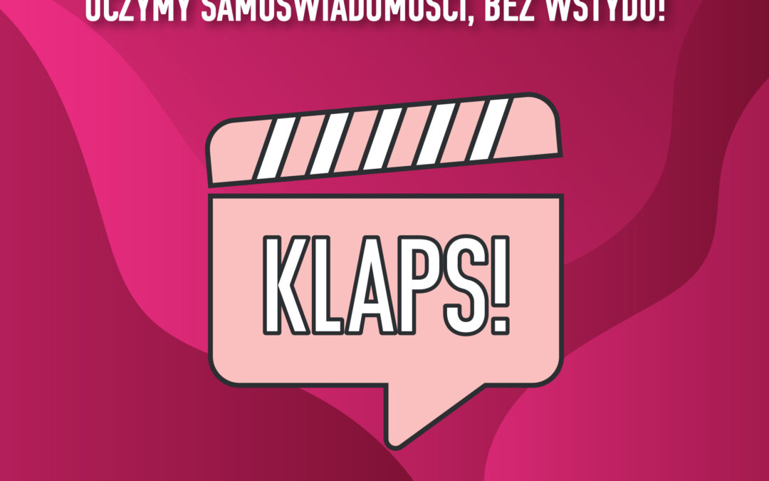 Edukacja seksualna bez tabu w Kinie Meduza