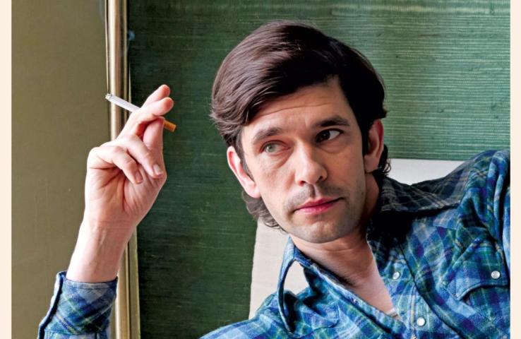 „Dzień Petera Hujara” w Kinie Meduza – filmowa podróż przez życie fotografa, który  widział więcej niż inni