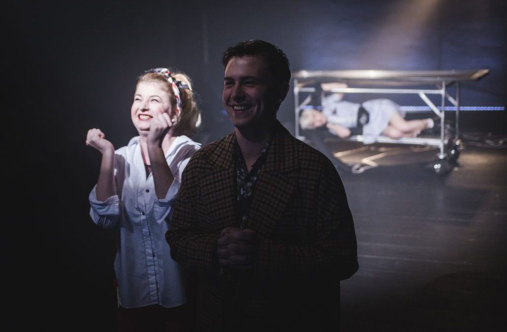 Przedsmak 44. Opolskich Konfrontacji Teatralnych