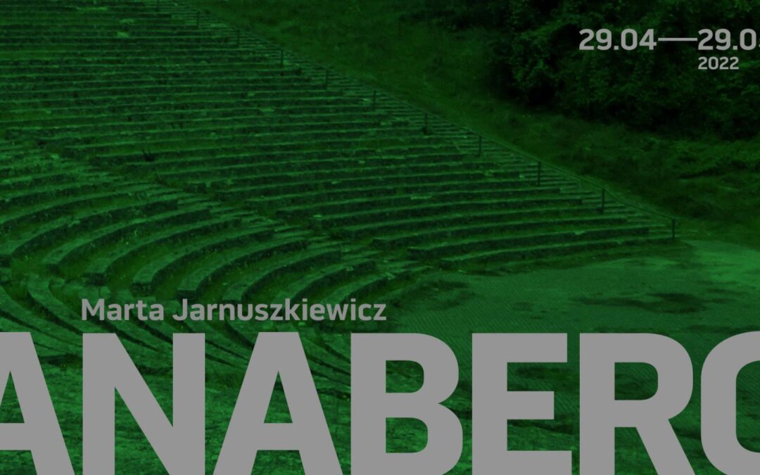 Anaberg – kobiecy głos w społeczeństwie 