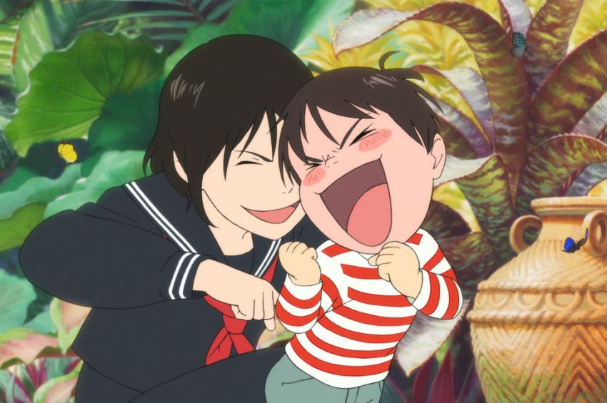 Fani Anime, do kina ruszyć pora!