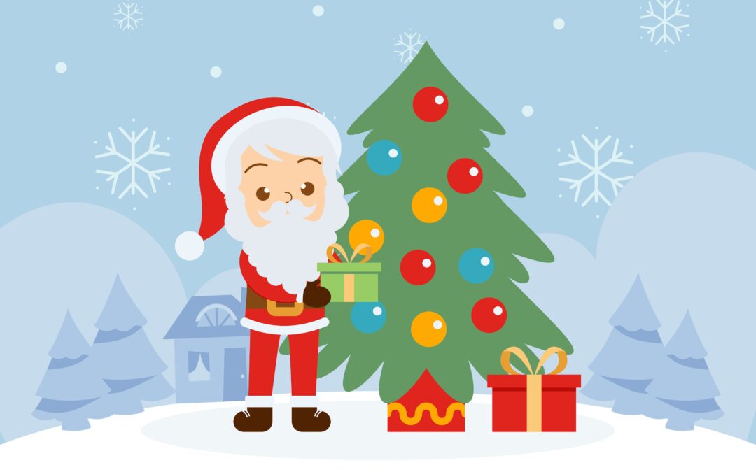 Wydarzenie specjalne w Ogrodzie Zoologicznym w Opolu. Czas na mikołajki!