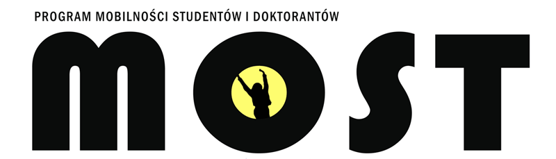 Rejestracja na MOST!