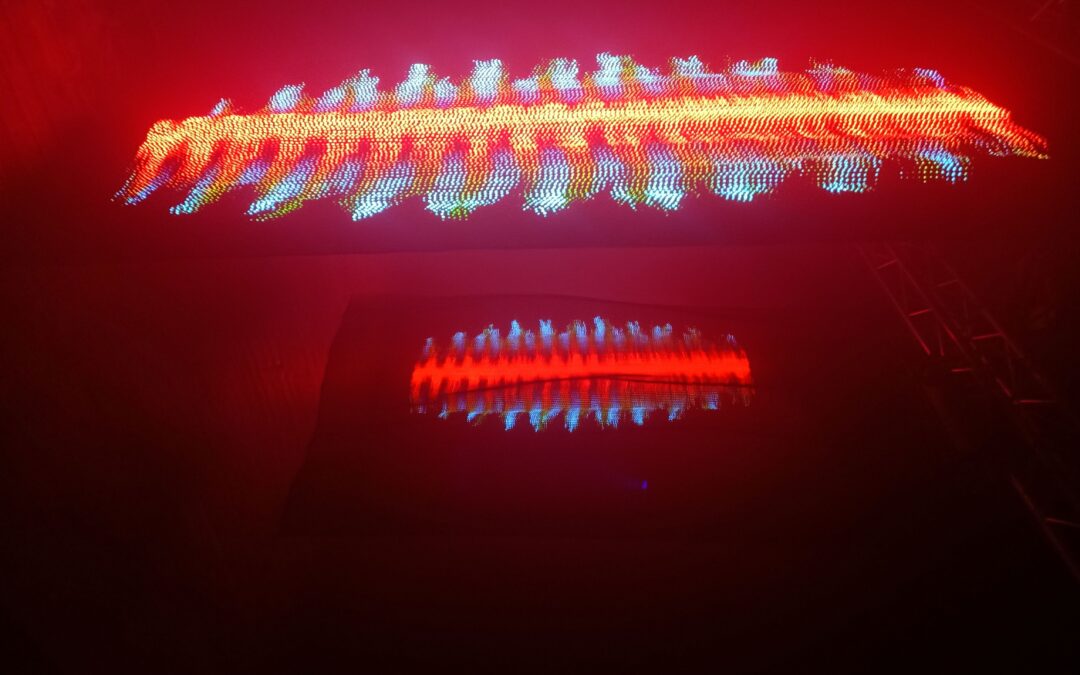 „Ghosts of Tomorrow” – w Teatrze im. Jana Kochanowskiego w Opolu