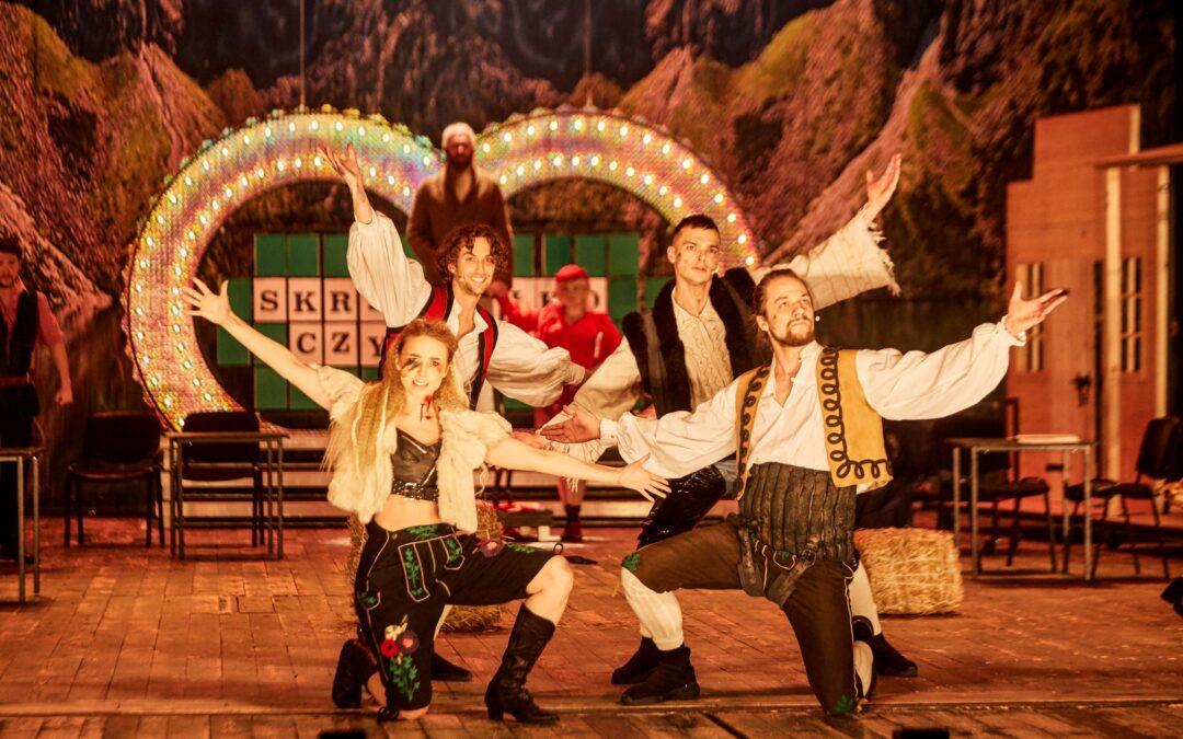 OKT: Cud mniemany czy prawdziwy?