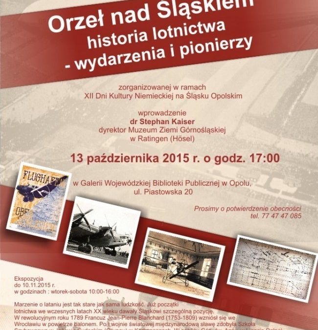 Kulturalny wtorek