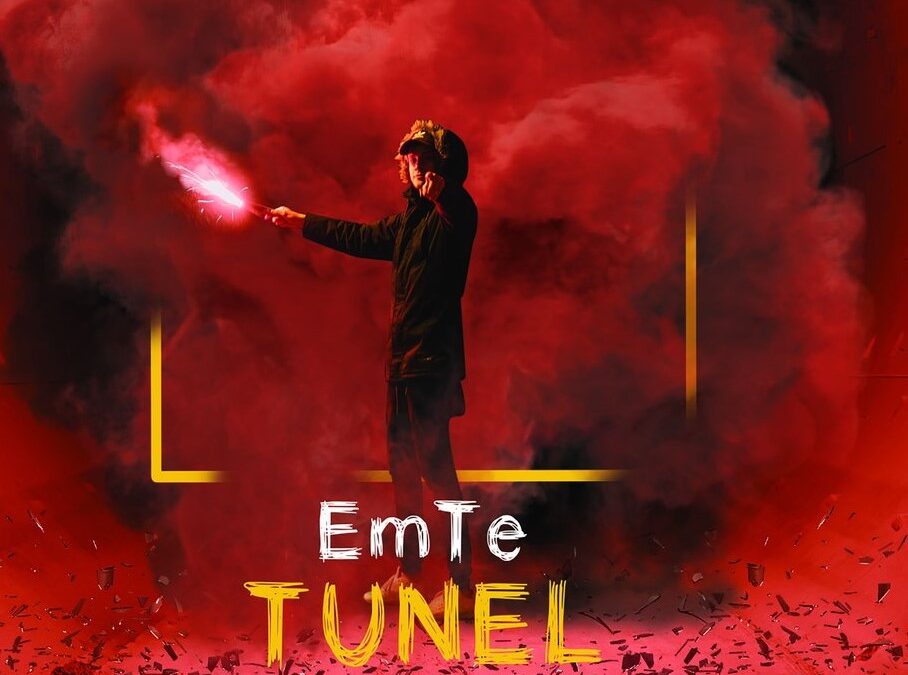 EmTe – „Tunel” EP