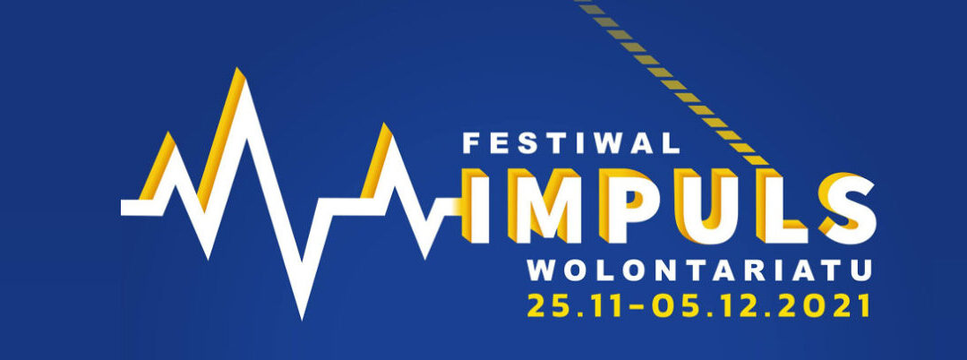 Wyślij impuls dobra!