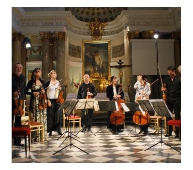 Ensemble L’Estrée w Filharomonii Opolskiej