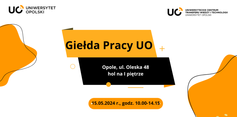 XII Giełda Pracy