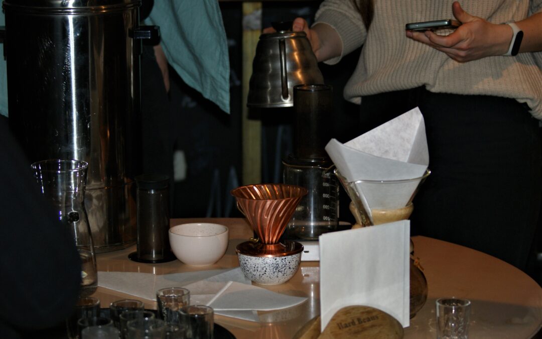 Moc! Energia! Kofeina!