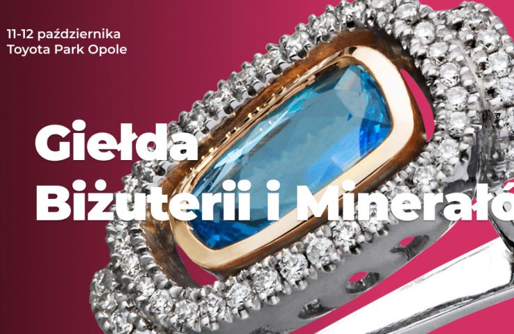 GeoExpo w Toyota Park. Październikowa podróż do wnętrza Ziemi