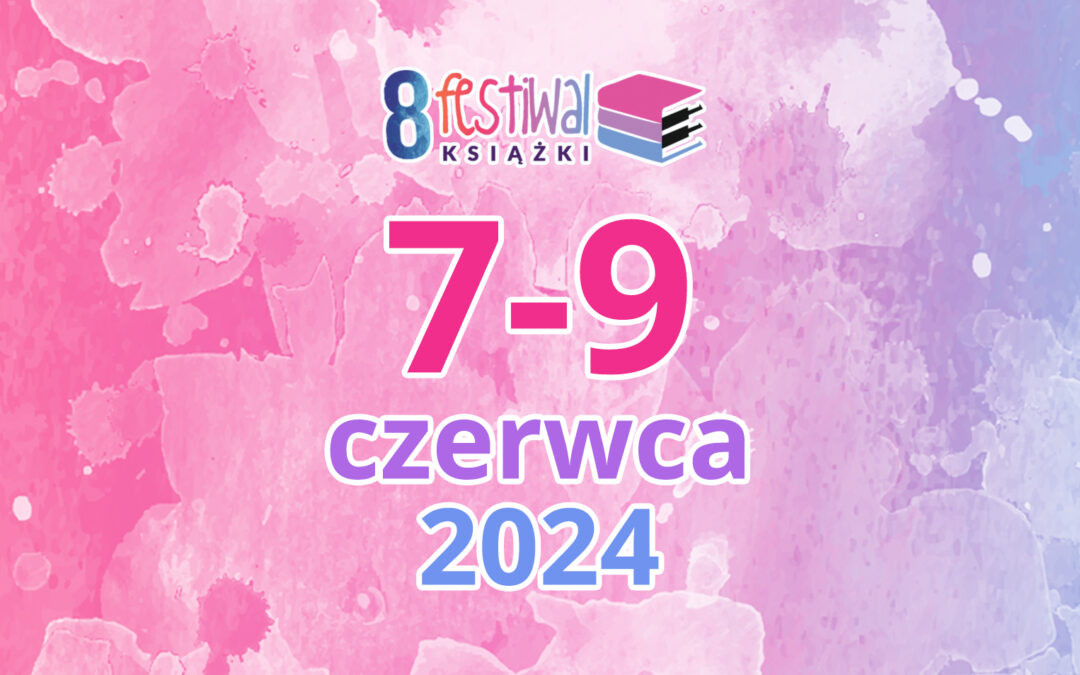 Kolejna Edycja Festiwalu Książki w Opolu