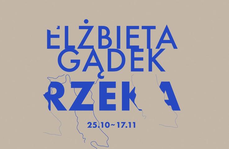 Wystawa Elżbiety Gądek w Galerii Sztuki Współczesnej