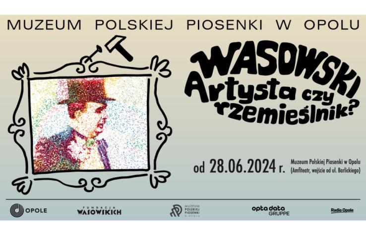 Wystawa, która ożywia legendę polskiej muzyki