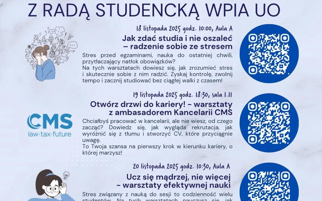Ucz się mądrzej, nie więcej!