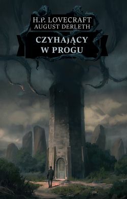 Co zrobić z „nieproszonymi gośćmi” czyli recenzja książki „Czyhający w progu”