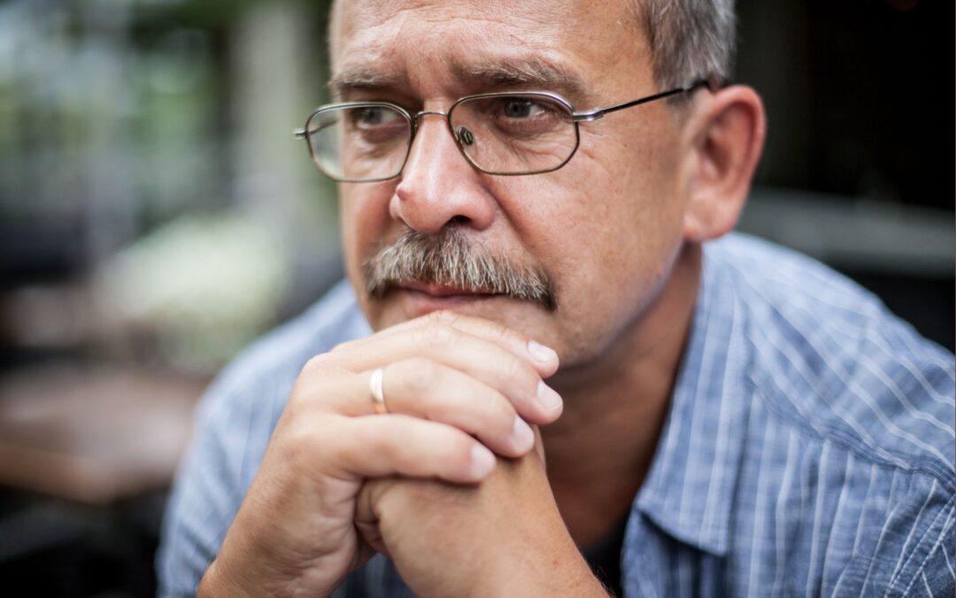 Spotkanie z Wojciechem Jagielskim