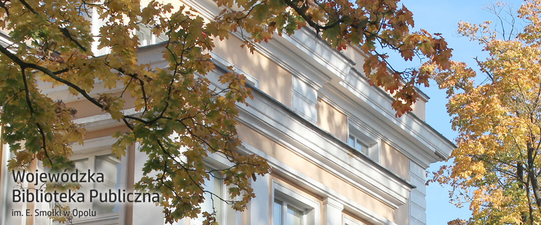 Zaczytane Opolskie w Internecie!