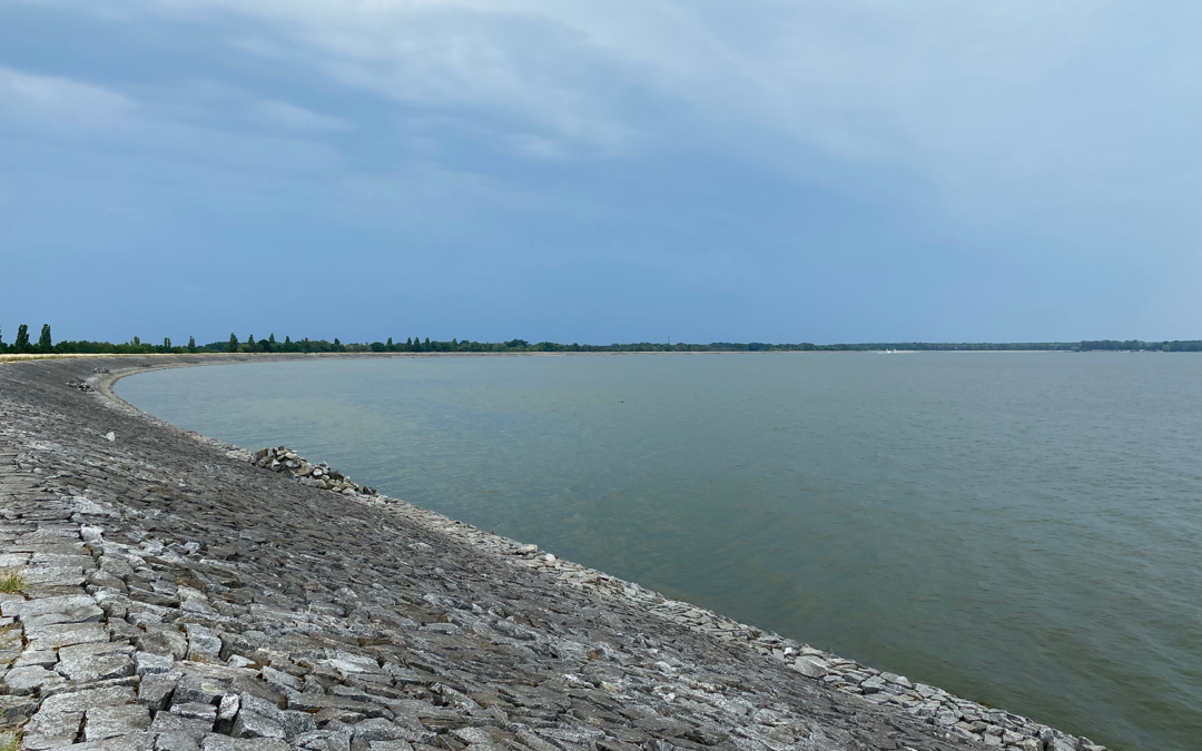 Nostalgiczna podróż w głąb Turawy – wystawa ,,Turawa” Barbary Gębczak