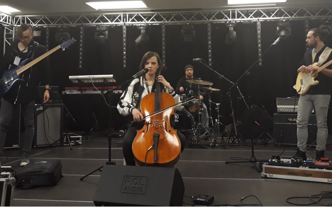 ZGP 2018 – Kamila Dauksz