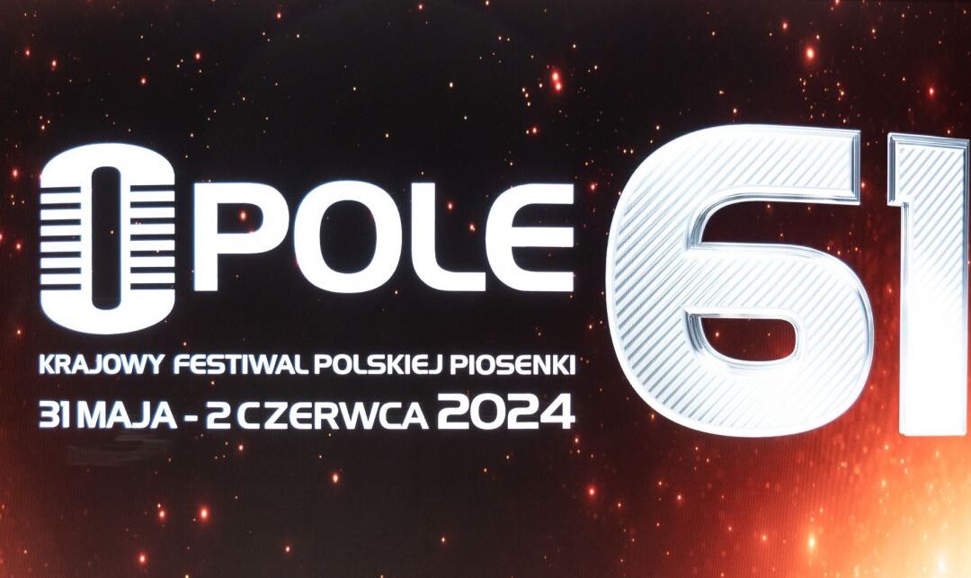 Krajowy Festiwal Piosenki Polskiej znowu łączy!