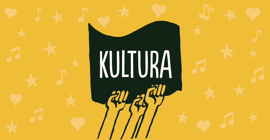 Opolska kultura w czasach zarazy