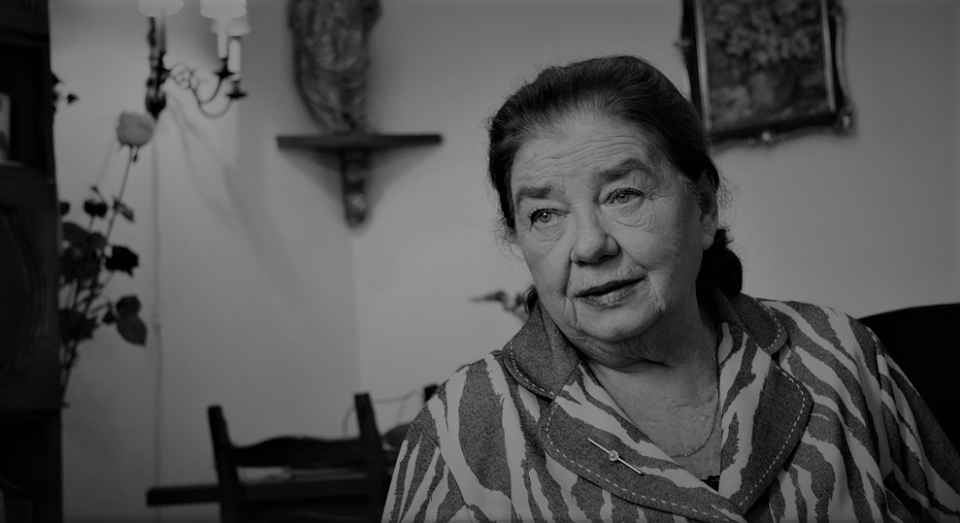 Katarzyna Łaniewska nie żyje