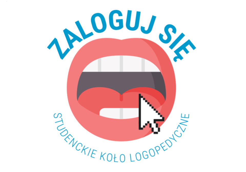 Uniwersyteckie pogotowie logopedyczne, czyli Studenckie Koło Naukowe Zaloguj Się