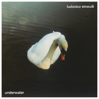 Ludovico Einaudi – Underwater – recenzja albumu