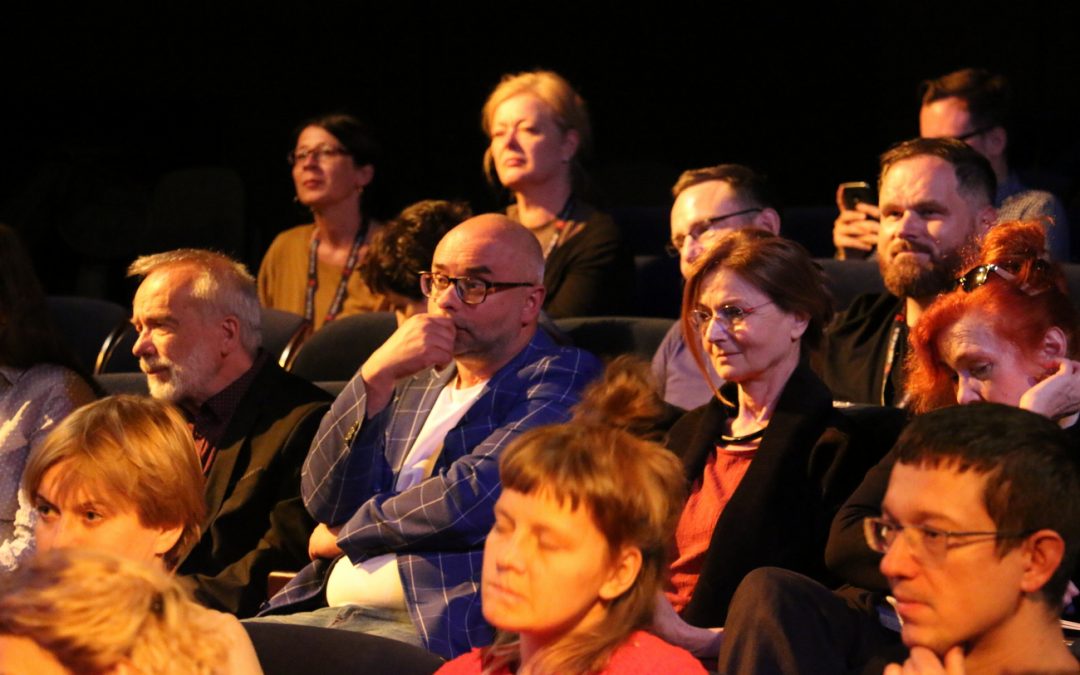 Ogólnopolski Festiwal Teatrów Lalek trwa pełną parą