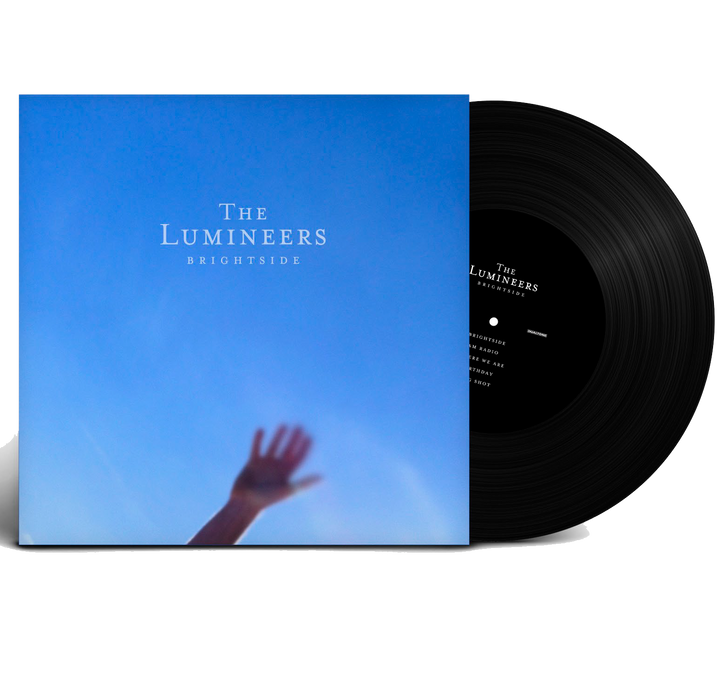 The Lumineers – Brightside. Recenzja albumu