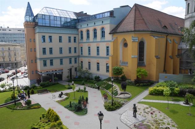 „Mniejszości w Polsce i na Ukrainie z perspektywy regionów” – konferencja