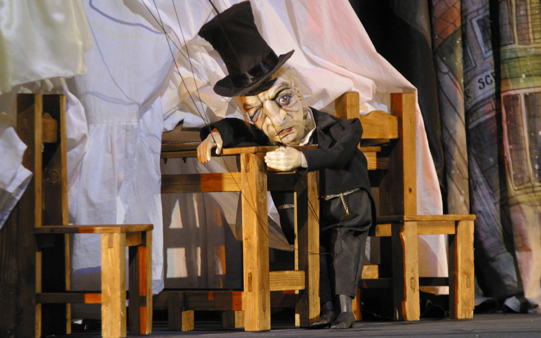 Powrót świątecznej klasyki na deski teatru 