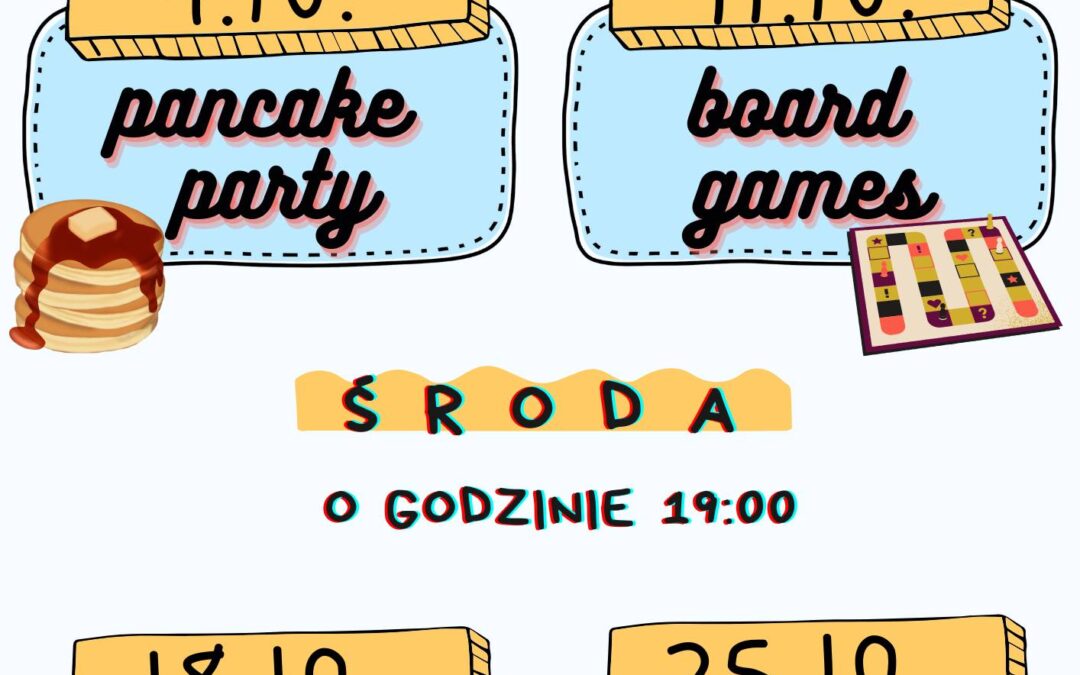 Speed Meeting w Studenckim Centrum Kultury