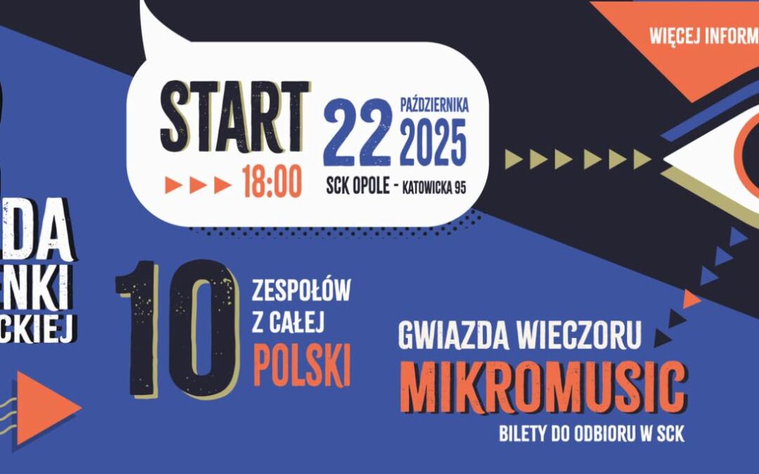 Giełda Piosenki Studenckiej