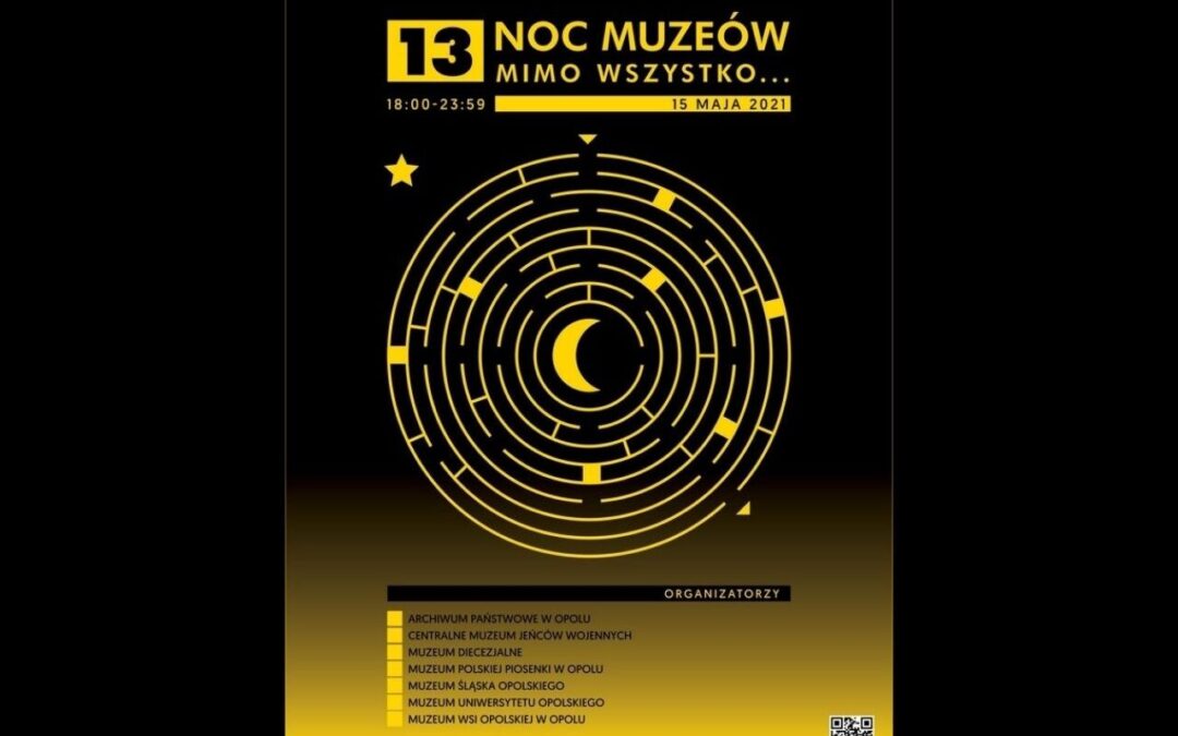 Noc Muzeów w Opolu