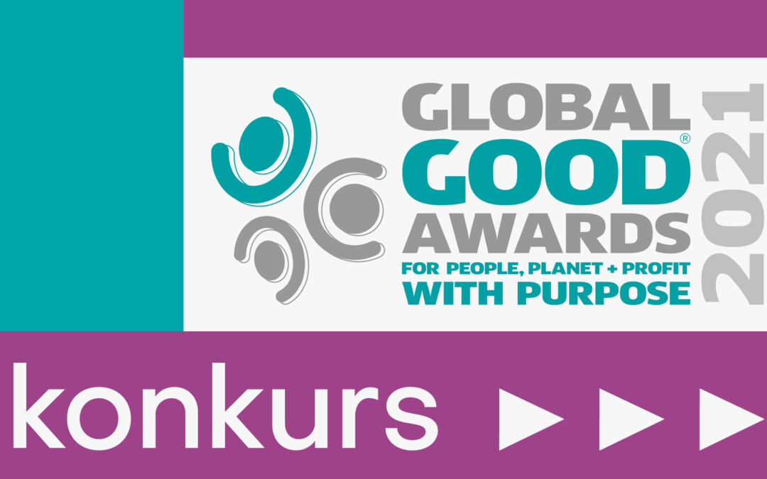 Konkurs Global Good Awards