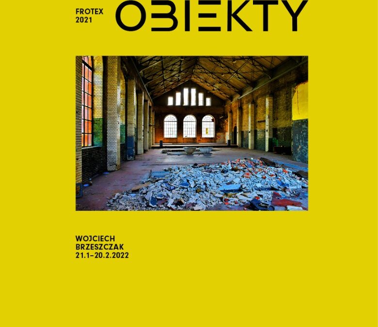 Kolor umierającego obiektu