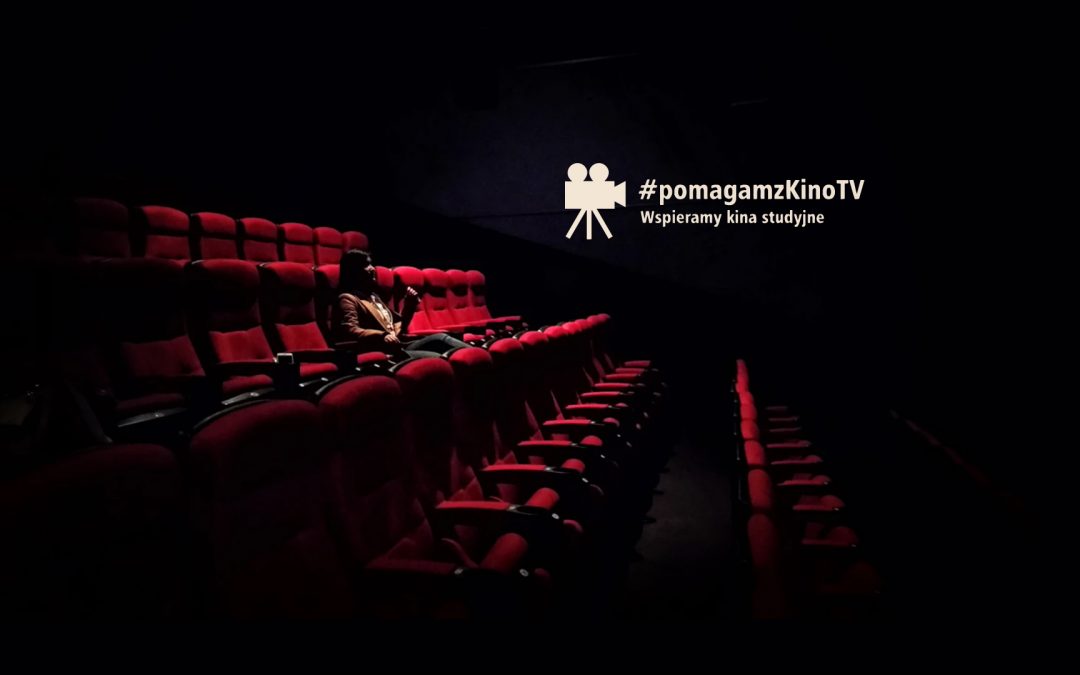 Wspierajmy lokalne kino w Opolu!